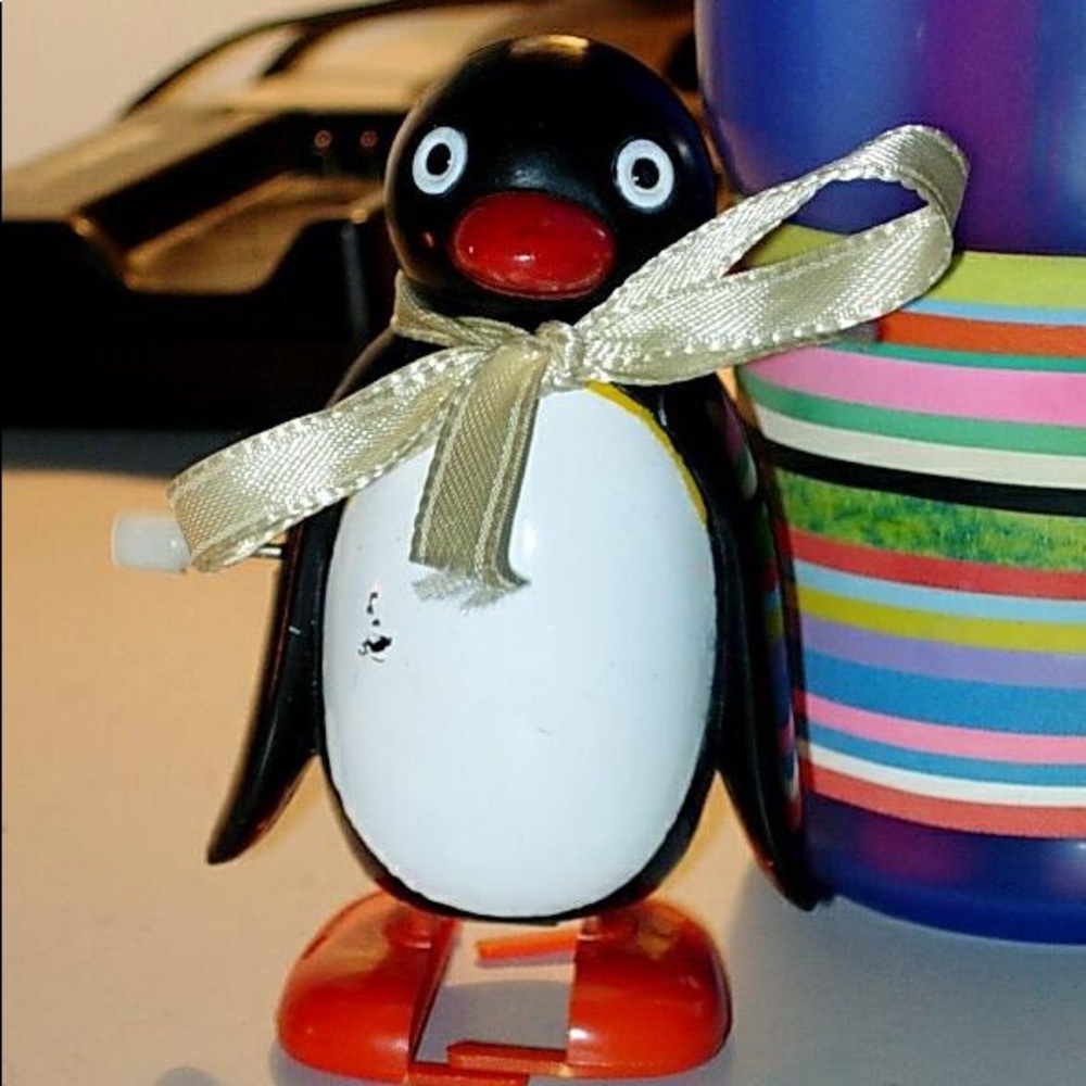 Meet your Posher, Meghann